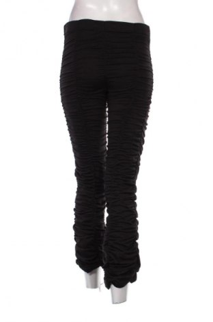 Damen Leggings NIGHT ADDICT, Größe M, Farbe Schwarz, Preis 17,99 €