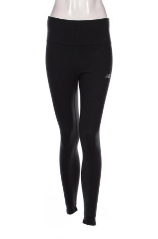 Dámské legíny  New Balance, Velikost M, Barva Černá, Cena  549,00 Kč