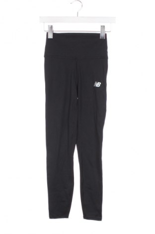 Dámské legíny  New Balance, Velikost XXS, Barva Černá, Cena  1 079,00 Kč