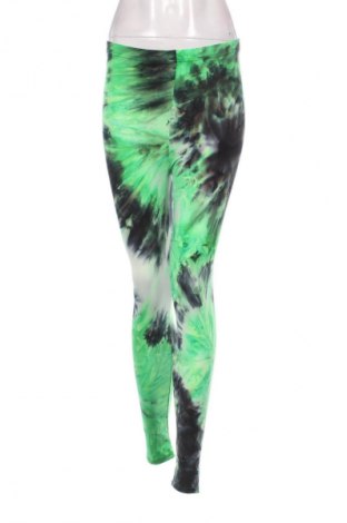 Damen Leggings New Mix USA, Größe S, Farbe Mehrfarbig, Preis € 13,81