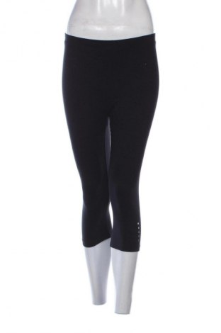 Damskie legginsy Nice & Chic, Rozmiar M, Kolor Czarny, Cena 62,99 zł