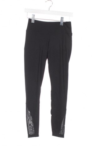 Γυναικείο κολάν Nike, Μέγεθος XS, Χρώμα Μαύρο, Τιμή 26,99 €