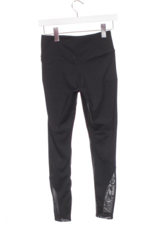 Γυναικείο κολάν Nike, Μέγεθος XS, Χρώμα Μαύρο, Τιμή 26,99 €
