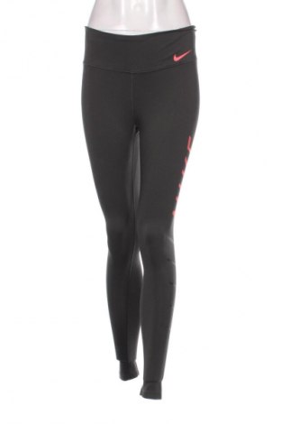Dámske legíny  Nike, Veľkosť M, Farba Zelená, Cena  17,95 €