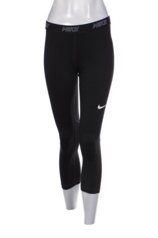 Dámské legíny  Nike, Velikost S, Barva Černá, Cena  428,00 Kč