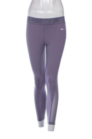 Női leggings Nike, Méret M, Szín Lila, Ár 9 219 Ft