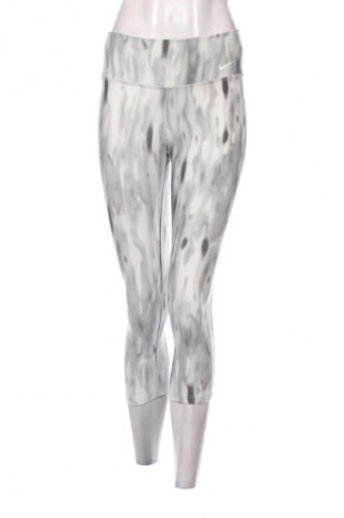 Damskie legginsy Nike, Rozmiar S, Kolor Kolorowy, Cena 111,99 zł