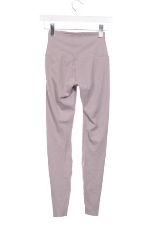 Damen Leggings Nike, Größe XXS, Farbe Aschrosa, Preis € 19,99