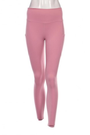Damskie legginsy Nike, Rozmiar S, Kolor Różowy, Cena 111,99 zł