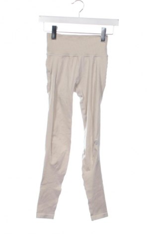 Damskie legginsy Oceans Apart, Rozmiar XS, Kolor Beżowy, Cena 111,99 zł