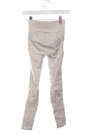 Damskie legginsy Oceans Apart, Rozmiar XS, Kolor Beżowy, Cena 111,99 zł