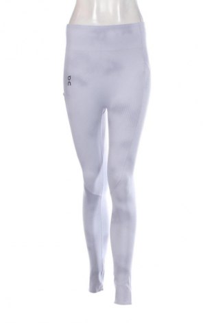 Damskie legginsy On, Rozmiar M, Kolor Fioletowy, Cena 384,99 zł