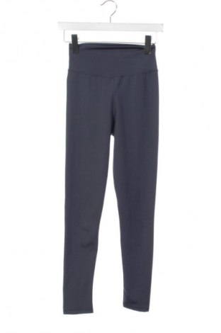 Damen Leggings Oysho, Größe XXS, Farbe Grau, Preis € 8,99