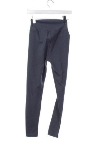 Damen Leggings Oysho, Größe XXS, Farbe Grau, Preis € 8,99