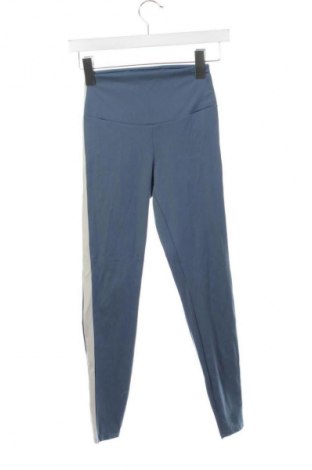Damen Leggings Oysho, Größe XS, Farbe Blau, Preis € 13,81