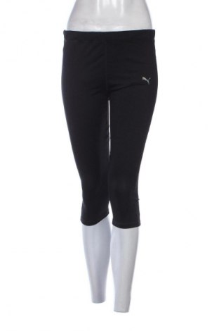 Damen Leggings PUMA, Größe L, Farbe Schwarz, Preis € 23,99