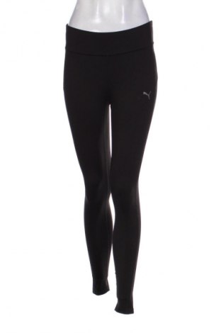 Dámske legíny  PUMA, Veľkosť S, Farba Čierna, Cena  17,30 €