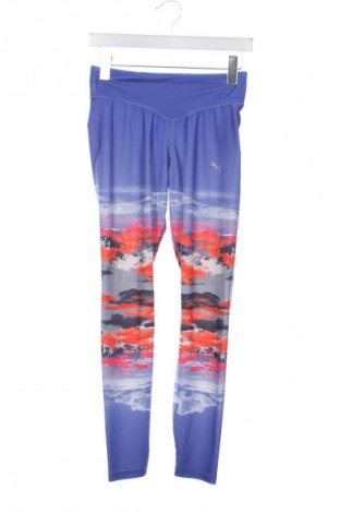 Damen Leggings PUMA, Größe XS, Farbe Mehrfarbig, Preis € 9,99