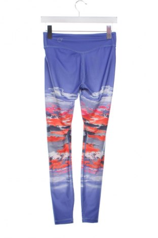Damen Leggings PUMA, Größe XS, Farbe Mehrfarbig, Preis € 9,99