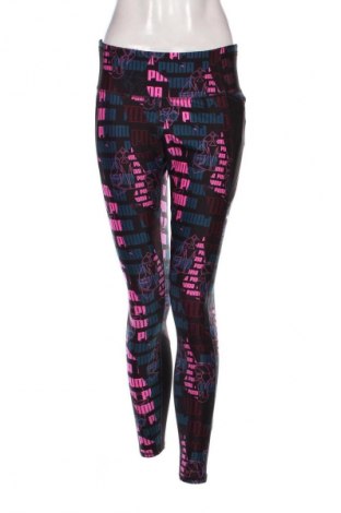 Damen Leggings PUMA, Größe XL, Farbe Mehrfarbig, Preis € 23,99
