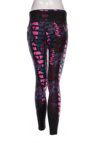 Damen Leggings PUMA, Größe XL, Farbe Mehrfarbig, Preis € 23,99