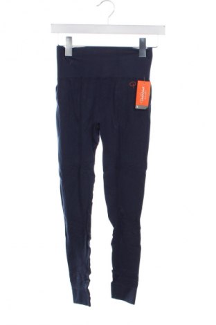 Damen Leggings Pierre Robert, Größe S, Farbe Blau, Preis € 43,99