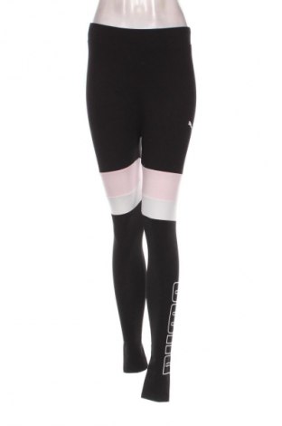 Damskie legginsy Pulse, Rozmiar L, Kolor Czarny, Cena 85,99 zł