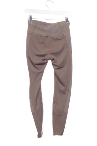 Damen Leggings Reebok, Größe XS, Farbe Beige, Preis € 23,99