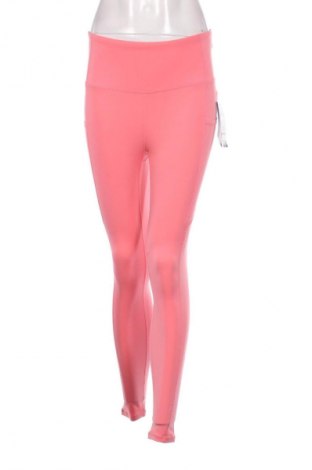 Dámské legíny  Reebok, Velikost S, Barva Růžová, Cena  1 154,00 Kč