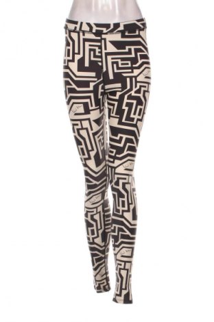Damen Leggings Richard Allan x H&M, Größe M, Farbe Mehrfarbig, Preis € 7,99
