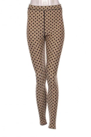 Dámské legíny  Richard Allan x H&M, Velikost M, Barva Vícebarevné, Cena  169,00 Kč