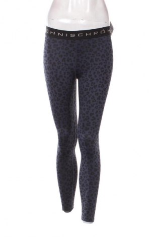 Damen Leggings Rohnisch, Größe S, Farbe Mehrfarbig, Preis € 9,99