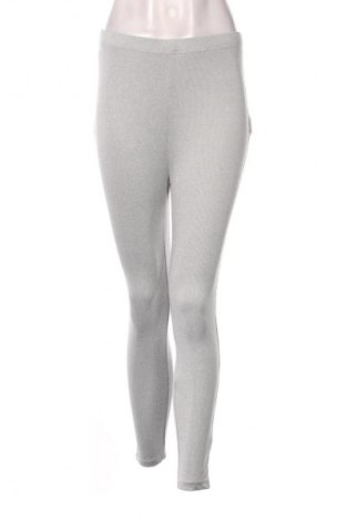 Damskie legginsy SHEIN, Rozmiar S, Kolor Szary, Cena 62,99 zł