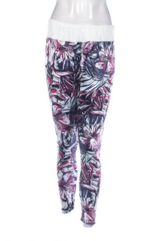 Damskie legginsy SHEIN, Rozmiar XL, Kolor Kolorowy, Cena 85,99 zł