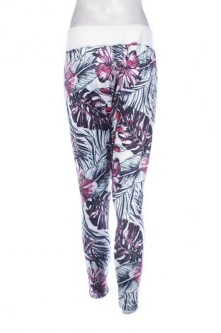 Damskie legginsy SHEIN, Rozmiar XL, Kolor Kolorowy, Cena 85,99 zł