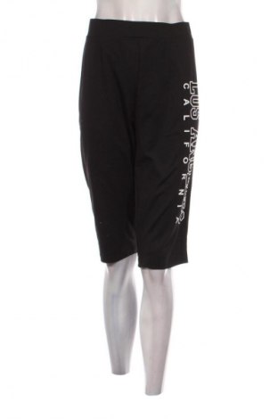 Damen Leggings SHEIN, Größe 3XL, Farbe Schwarz, Preis € 13,99