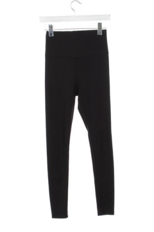 Damskie legginsy SHEIN, Rozmiar XS, Kolor Czarny, Cena 59,40 zł