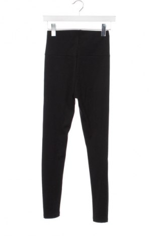 Damskie legginsy SHEIN, Rozmiar XS, Kolor Czarny, Cena 59,40 zł