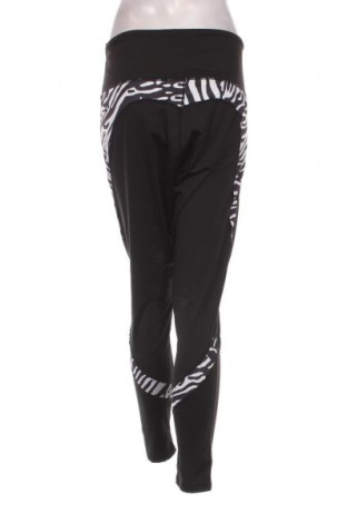 Damskie legginsy Sheinside, Rozmiar XXL, Kolor Czarny, Cena 85,99 zł