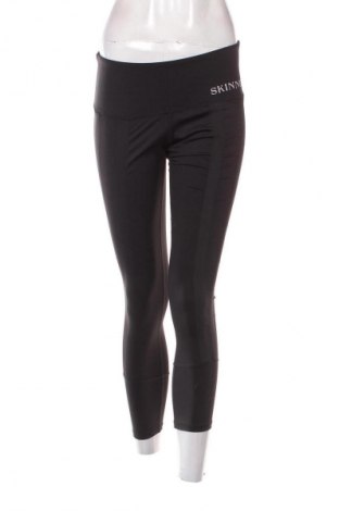 Damen Leggings Skinnifit, Größe L, Farbe Schwarz, Preis € 18,99