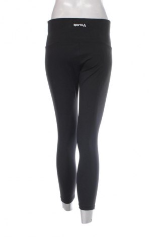 Damskie legginsy Sports, Rozmiar M, Kolor Czarny, Cena 62,99 zł