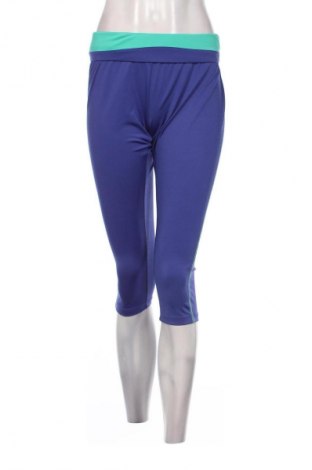 Dámske legíny  Sports, Veľkosť M, Farba Fialová, Cena  6,95 €
