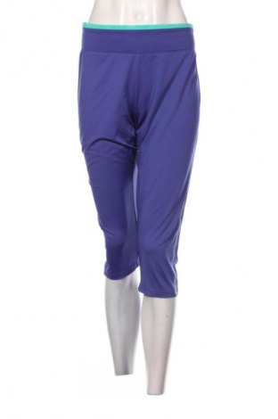 Dámske legíny  Sports, Veľkosť XL, Farba Fialová, Cena  15,95 €