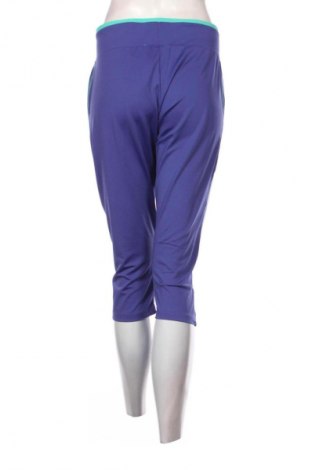 Dámske legíny  Sports, Veľkosť XL, Farba Fialová, Cena  15,95 €