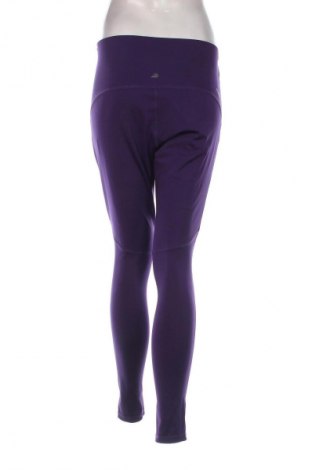 Dámské legíny  Sports Performance by Tchibo, Velikost M, Barva Fialová, Cena  209,00 Kč