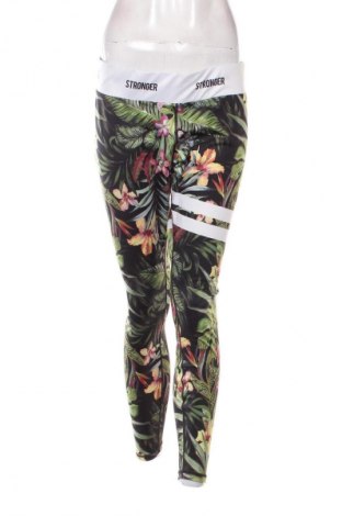 Dámske legíny  Stronger, Veľkosť XL, Farba Viacfarebná, Cena  23,95 €
