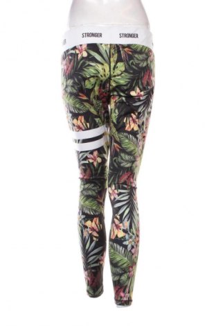 Dámske legíny  Stronger, Veľkosť XL, Farba Viacfarebná, Cena  23,95 €
