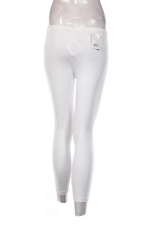 Damen Leggings Tally Weijl, Größe M, Farbe Weiß, Preis € 21,99