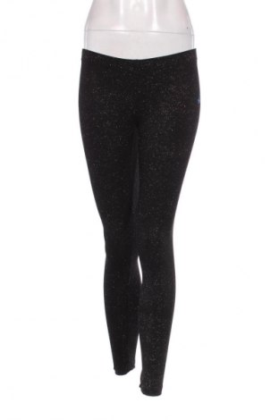 Damen Leggings Terranova, Größe S, Farbe Schwarz, Preis € 9,72