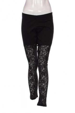 Női leggings Tezenis, Méret L, Szín Fekete, Ár 5 199 Ft